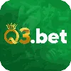 Logo da q3bet